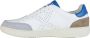 Munich X-Court Heren Sneakers Multicolor Heren - Thumbnail 3