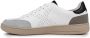 Munich X-Court Sneakers Wit Elegantie White Heren - Thumbnail 2