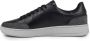 Munich X-Court Zwarte Sneakers Black Heren - Thumbnail 2