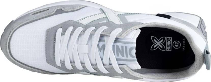 Munich Xemine 57 Sneakers Multicolor Heren