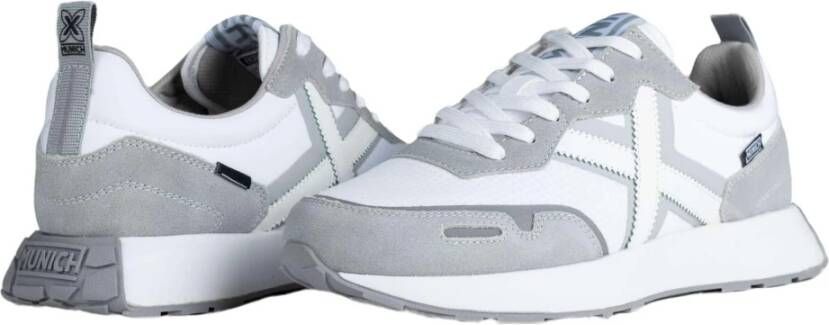 Munich Xemine 57 Sneakers Multicolor Heren