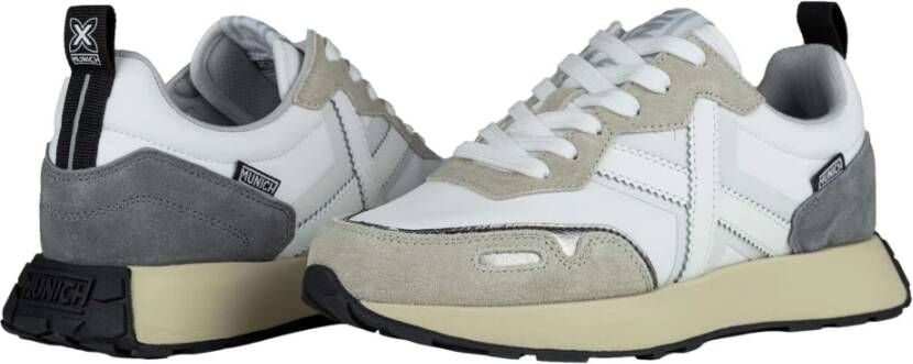 Munich Xemine 61 Sneakers White Dames