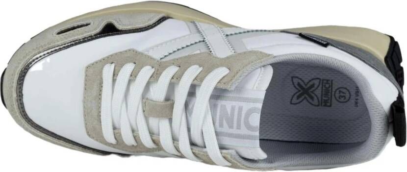 Munich Xemine 61 Sneakers White Dames