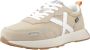 Munich Xemine MAN Sneakers Beige Heren - Thumbnail 2