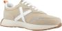 Munich Xemine MAN Sneakers Beige Heren - Thumbnail 5