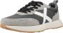 Munich Xemine MAN Sneakers Gray Heren - Thumbnail 2