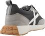 Munich Xemine MAN Sneakers Gray Heren - Thumbnail 3