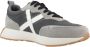 Munich Xemine MAN Sneakers Gray Heren - Thumbnail 5