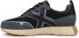 Munich Xemine Road Sporty Elegance Sneaker Black Heren - Thumbnail 10