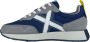 Munich Xemine Sneakers Blue Heren - Thumbnail 2