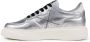 Munich Zilveren Klassieke Sneaker Gray Dames - Thumbnail 2