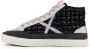 Munich Zomer Frisheid Sneakers Vento Black Dames - Thumbnail 2