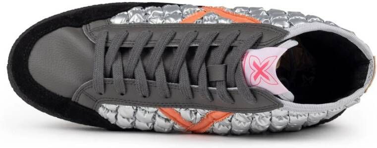 Munich Zomer Frisheid Sneakers Vento Multicolor Dames