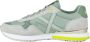 Munich Zonsondergang Sport Chic Sneakers Multicolor Dames - Thumbnail 3