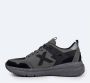 Munich Zwarte Sneakers Kava Stijl Black Heren - Thumbnail 3