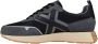 Munich Xemine Road Sporty Elegance Sneaker Black Heren - Thumbnail 14