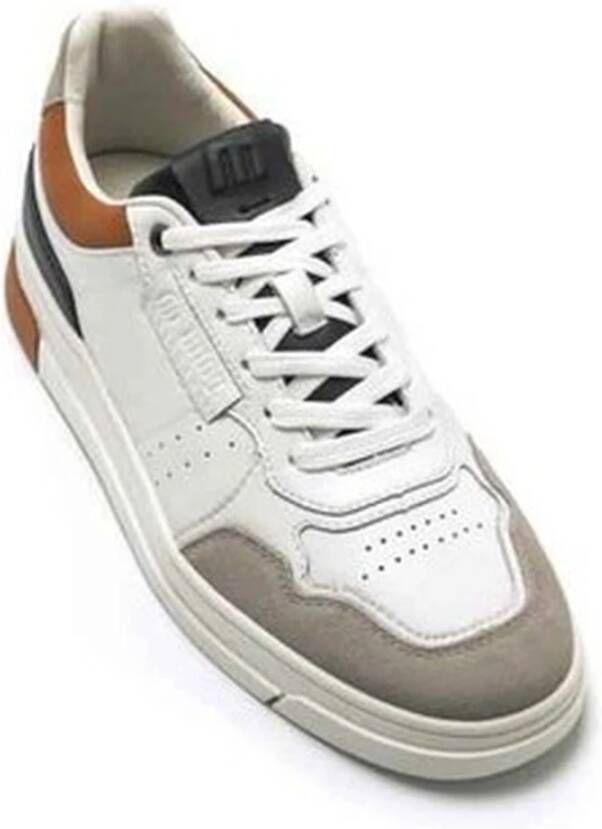 mustang Action Sneakers Multicolor Heren