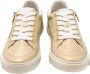 Mustang Aria Sneakers Beige Dames - Thumbnail 2