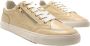 Mustang Aria Sneakers Beige Dames - Thumbnail 3