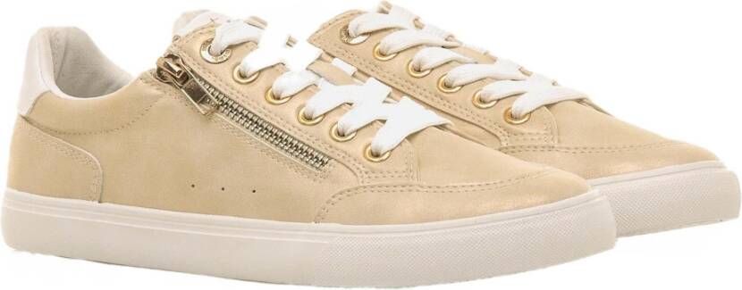 mustang Aria Sneakers Beige Dames