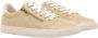 Mustang Aria Sneakers Beige Dames - Thumbnail 4