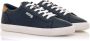 Mustang Aria Sneakers Blue Heren - Thumbnail 2