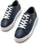 Mustang Aria Sneakers Blue Heren - Thumbnail 3