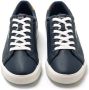 Mustang Aria Sneakers Blue Heren - Thumbnail 5