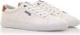 Mustang Aria Sneakers White Heren - Thumbnail 3