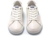 Mustang Aria Sneakers White Heren - Thumbnail 5