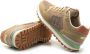 Mustang Beige Arena Nixon Sneakers Beige Heren - Thumbnail 5