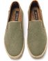 Mustang Espadrille Green Heren - Thumbnail 3