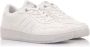 Mustang Gravity Bulle Sneakers White Dames - Thumbnail 6