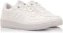 Mustang Gravity Bulle Sneakers White Dames - Thumbnail 8