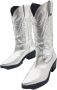 Mustang TEO Boots Gray Dames - Thumbnail 6