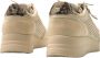 Mustang Lana-S Sneakers Beige Dames - Thumbnail 2