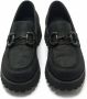 Mustang Loafers Black Dames - Thumbnail 4