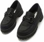 Mustang Loafers Black Dames - Thumbnail 6