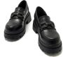 Mustang Missione Dress Shoes Black Dames - Thumbnail 5