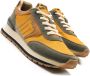 Mustang Nican Sneakers Yellow Heren - Thumbnail 5