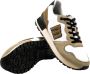 MTNG Joggo-evo Schoenen Bruin Wit Man - Thumbnail 6