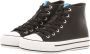 Mustang Sneakers Black Dames - Thumbnail 4