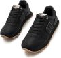 Mustang Sneakers Black Dames - Thumbnail 3