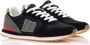 Mustang Sneakers Black Heren - Thumbnail 5