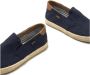 Mustang Sneakers Blue Heren - Thumbnail 5