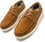 Mustang Sneakers Brown Heren - Thumbnail 3