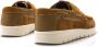 Mustang Sneakers Brown Heren - Thumbnail 4