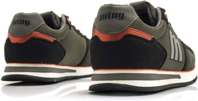 mustang Sneakers Multicolor Dames