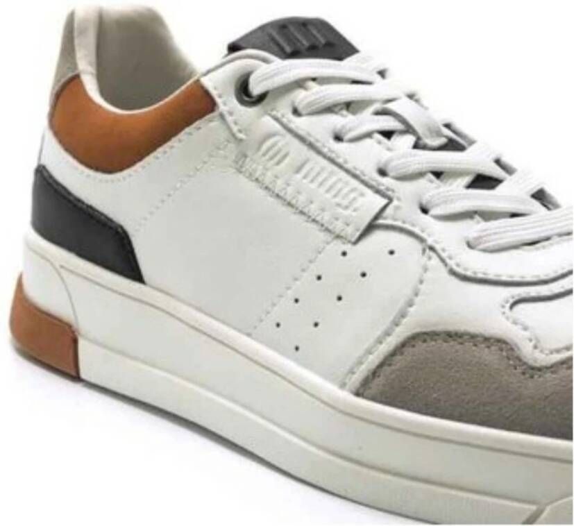 mustang Sneakers Multicolor Heren