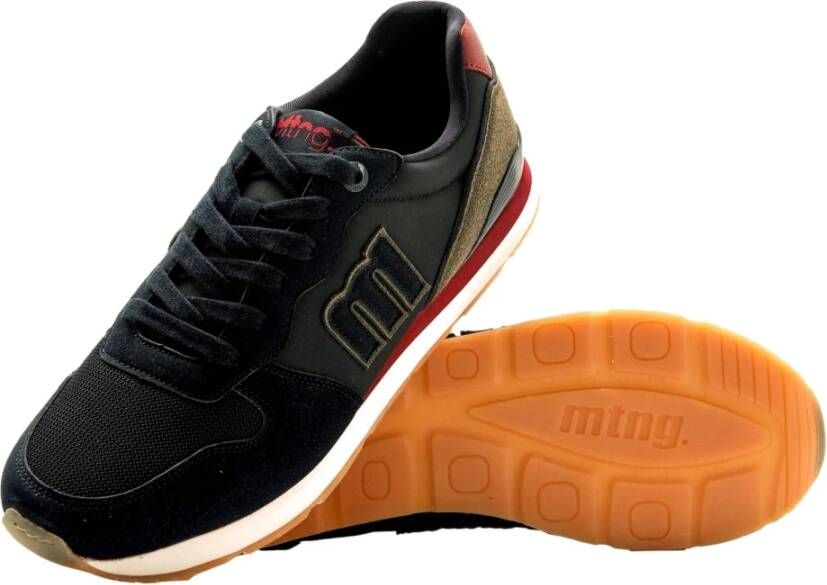 mustang Sneakers Multicolor Heren